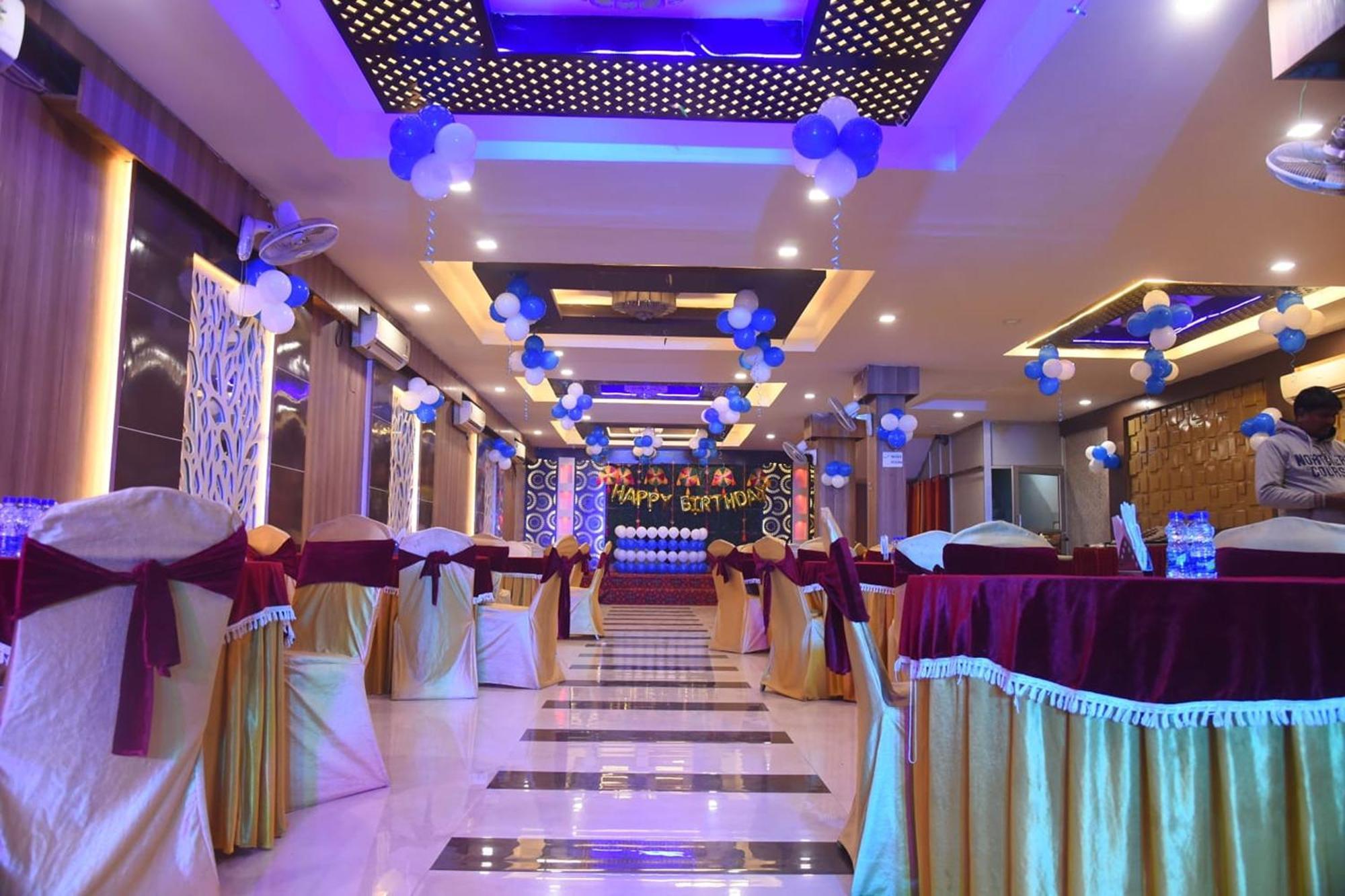 Hotel Shree Kanta Gurgaon Bagian luar foto